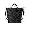 Geanta casual dama ECCO Tote (Black)