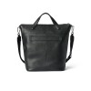 Geanta casual dama ECCO Tote (Black)