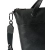 Geanta casual dama ECCO Tote (Black)