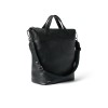 Geanta casual dama ECCO Tote (Black)