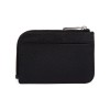 Portmoneu casual unisex ECCO Card Case (Black) 