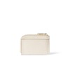 Portmoneu casual unisex ECCO Card Case (Beige)