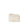 Portmoneu casual unisex ECCO Card Case (Beige)