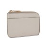 Portmoneu casual unisex ECCO Card Case (Beige)