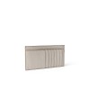 Portmoneu casual dama ECCO Wallet (Beige)