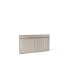 Portmoneu casual dama ECCO Wallet (Beige)