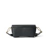 Geanta casual dama ECCO Pinch Bag (Black)