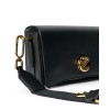 Geanta casual dama ECCO Pinch Bag (Black)