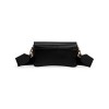 Geanta casual dama ECCO Pinch Bag (Black)