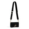 Geanta casual dama ECCO Pinch Bag (Black)