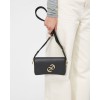 Geanta casual dama ECCO Pinch Bag (Black)