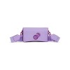 Geanta casual dama ECCO Pinch Bag (Purple)