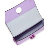 Geanta casual dama ECCO Pinch Bag (Purple)