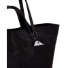 Geanta casual dama ECCO Tote (Black)