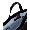 Geanta casual dama ECCO Tote (Black)