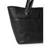 Geanta casual dama ECCO Tote (Black)