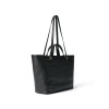 Geanta casual dama ECCO Tote (Black)