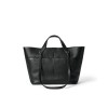 Geanta casual dama ECCO Tote (Black)