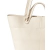 Geanta casual dama ECCO Tote (Beige)