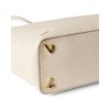 Geanta casual dama ECCO Tote (Beige)