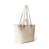 Geanta casual dama ECCO Tote (Beige)