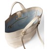Geanta casual dama ECCO Tote (Beige)
