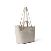 Geanta casual dama ECCO Tote (Beige)