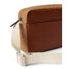 Geanta casual dama ECCO Poc (Brown)