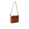 Geanta casual dama ECCO Poc (Brown)