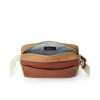 Geanta casual dama ECCO Poc (Brown)