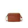 Geanta casual dama ECCO Poc (Brown)