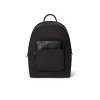 Rucsac casual unisex ECCO Poc (Black)