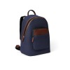 Rucsac casual unisex ECCO Poc (Blue / Navy)