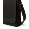 Geanta casual dama ECCO Poc (Black)