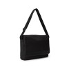 Geanta casual dama ECCO Poc (Black)