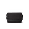 Geanta casual dama ECCO Poc (Black)