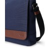 Geanta casual unisex ECCO Poc (Blue / Navy)