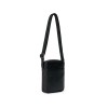 Geanta casual barbati ECCO Poc (Black)