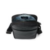 Geanta casual barbati ECCO Poc (Black)