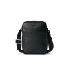 Geanta casual barbati ECCO Poc (Black)