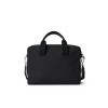 Geanta business unisex ECCO Poc (Black)