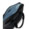 Geanta business unisex ECCO Poc (Black)