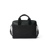 Geanta business unisex ECCO Poc (Black)