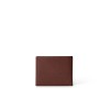Portmoneu casual barbati ECCO Essential (Brown)