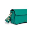 Geanta casual dama ECCO Pinch Bag (Green)