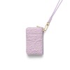 Portmoneu casual dama ECCO Wallet (Purple / Lavender mist)