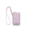 Portmoneu casual dama ECCO Wallet (Purple / Lavender mist)