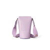 Geanta casual dama ECCO Pot Bag (Purple)