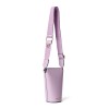 Geanta casual dama ECCO Pot Bag (Purple)