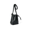 Geanta casual dama ECCO Sail Bag (Black)